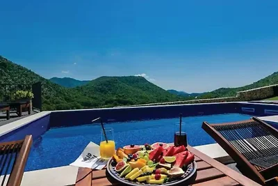 Villa Bohemia by Villas Guide