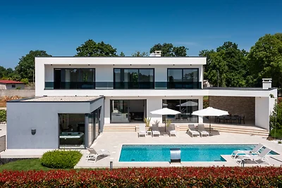 Villa Blanka by Villas Guide