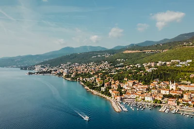 Villa Natura 5 - Opatija by Villas Guide