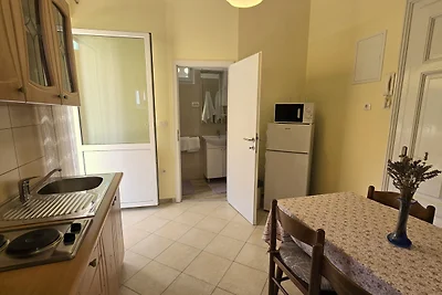 Apartman Villa San Giovanni - Lovran by Villa...