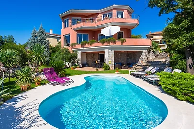 Kuća za odmor Dopust za oporavak Kostrena