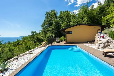 Casa Silente Opatija by Villas Guide