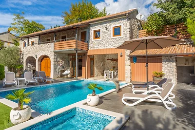 Villa Mariva residence Crikvenica by Villas...