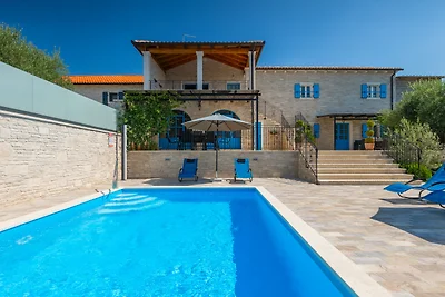 Villa Dussich by Villas Guide