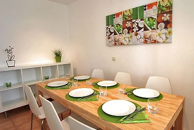 apartman za odmor Obiteljski odmor Cesarica