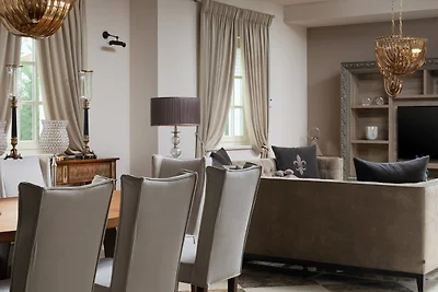 Villa Costanza by Villas Guide