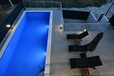 Villa Neda Imotski-Makarska by Villas Guide