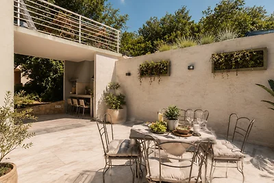 Melone Apartman 1 Crikvenica by Villas Guide