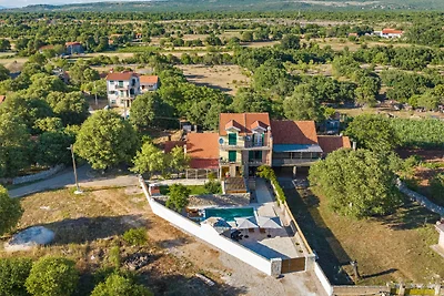 Holiday house Hedonica by Villas Guide