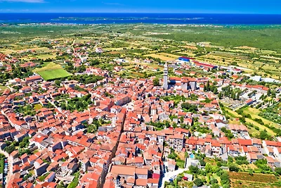 Villa Gajana 1 by Villas Guide