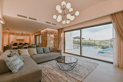 Villa LU 1 island Krk by Villas Guide