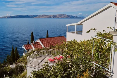 Apartment Mediera sea view 2 by Villas Guide