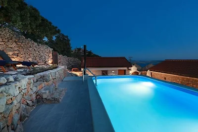 Villa Majnaric Senj Prizna by Villas Guide