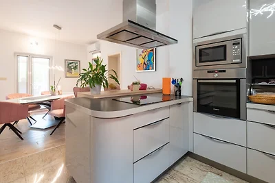 Villa Mihaela by Villas Guide