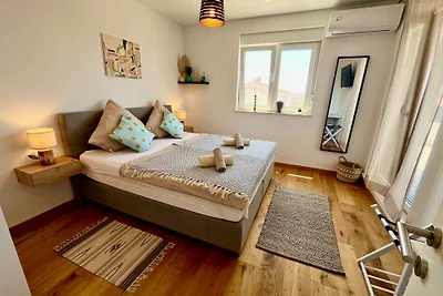 Vila Suncana Strana by Villas Guide