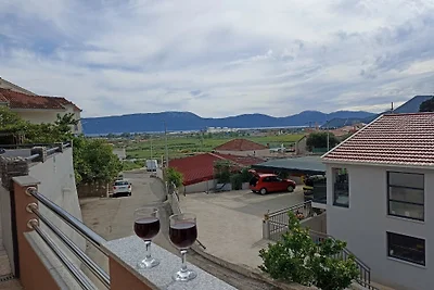 Apartman Grace 1 by Villas Guide