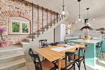 Villa Mediterranea by Villas Guide