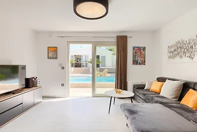 Villa Bruna by Villas Guide