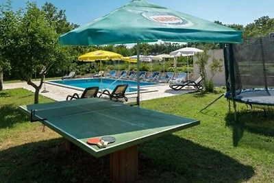 Villa Nena by Villas Guide