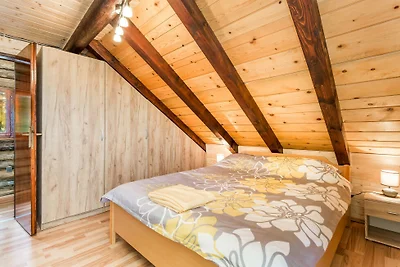 Ferienhaus Lisac by Villas Guide