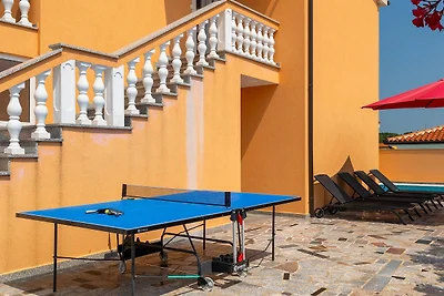 Villa Jasminka by Villas Guide