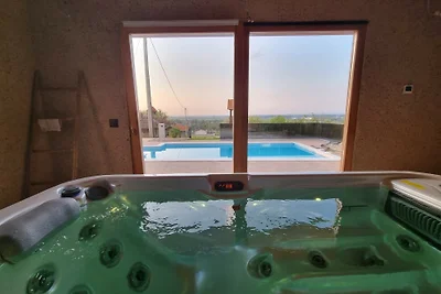 Villa Luna - Ludbreg by Villas Guide