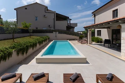 Villa Molindrio by Villas Guide