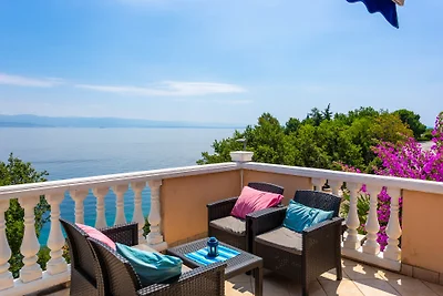 Vila Medea sea view by Villas Guide