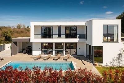 Villa Tonka by Villas Guide