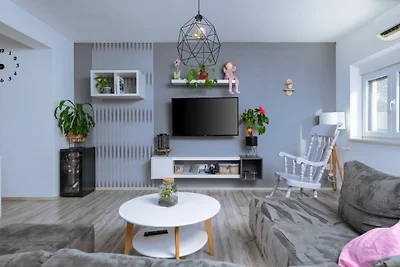 Casa Olive Garden by Villas Guide