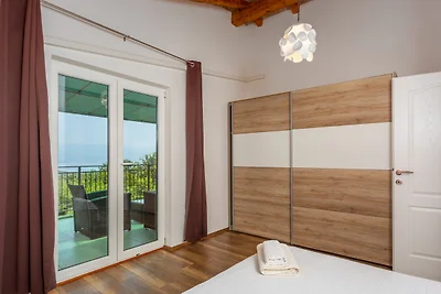 Villa Risika 1 with pool island Krk by Villas...