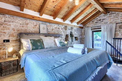 Villa Olea - Cvitani by Villas Guide