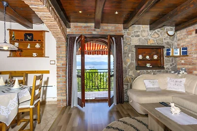 Casa Milena 1 Lovran Opatija by Villas Guide