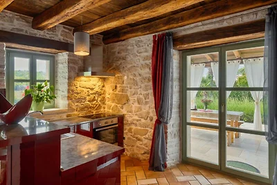 Villa Zvonar by Villas Guide
