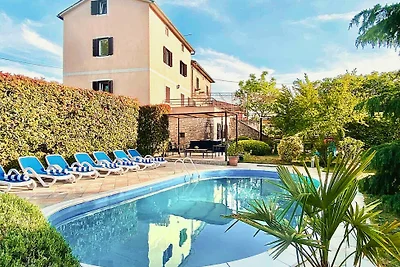 Villa Anni with pool island Krk by Villas...