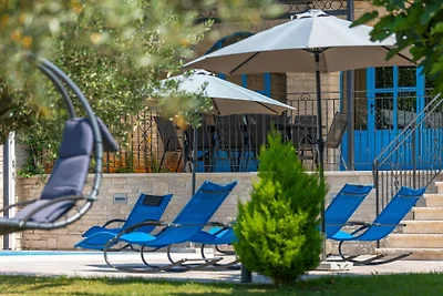 Villa Dussich by Villas Guide