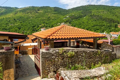 Villa Mirjana with pool Opatija by Villas...