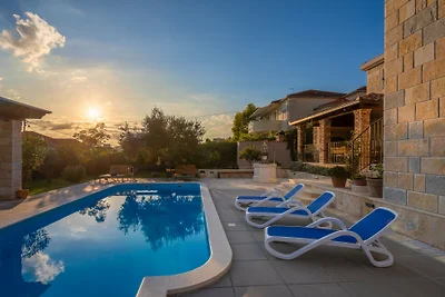 Villa Dominus - Split by Villas Guide