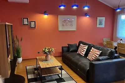 Holiday home DIDI by Villas Guide