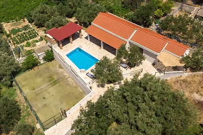Villa Hilltop View - Split by Villas Guide