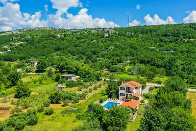 Villa Ivka-Omiš by Villas Guide