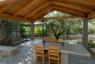 Country house Maslina by Villas Guide