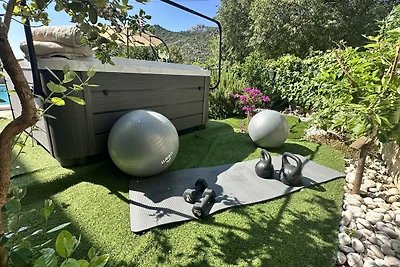 Kuća za odmor Dopust za oporavak Ošlje