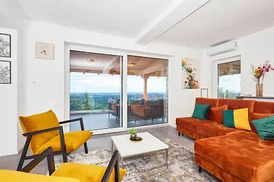 Villa AD Astra by Villas Guide