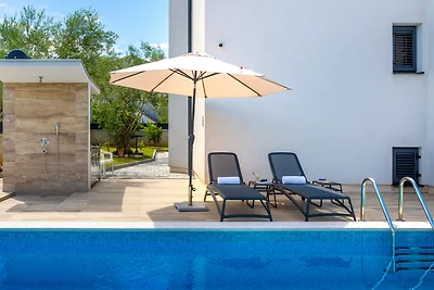 Studio Apartment Estate 3 - Krk by Villas...