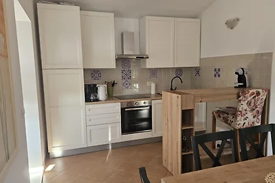 Apartman Damir 1 by Villas Guide