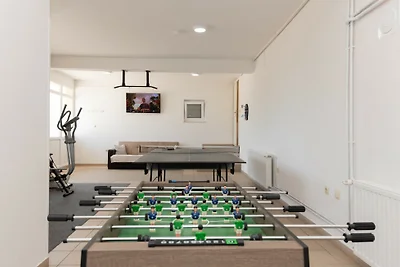 Villa Tea - Makarska by Villas Guide