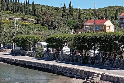 apartman za odmor Obiteljski odmor Molunat