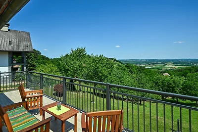 Villa Panorama Hill by Villas Guide