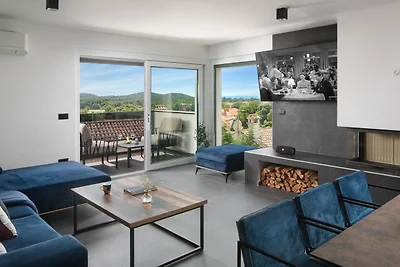 Villa Dea by Villas Guide